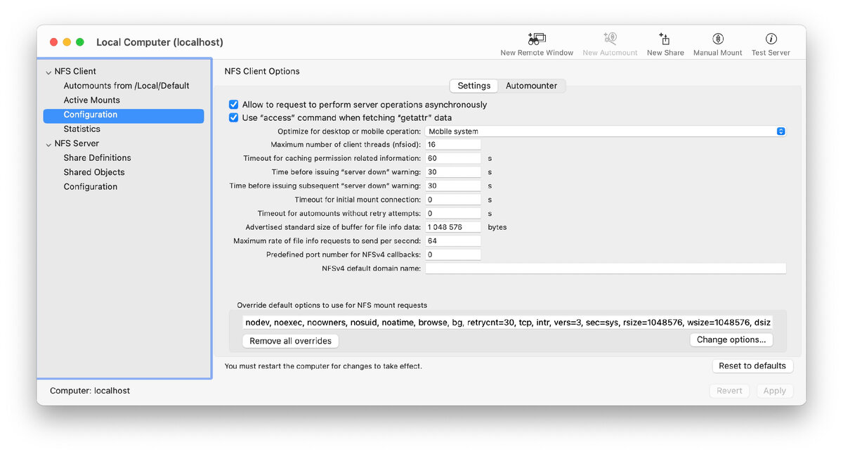 Главный экран. Стоит заполнить все поля кроме нижнего, его трогать не нужно.