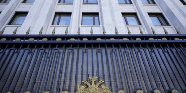 Фото: Михаил Гребенщиков / РБК