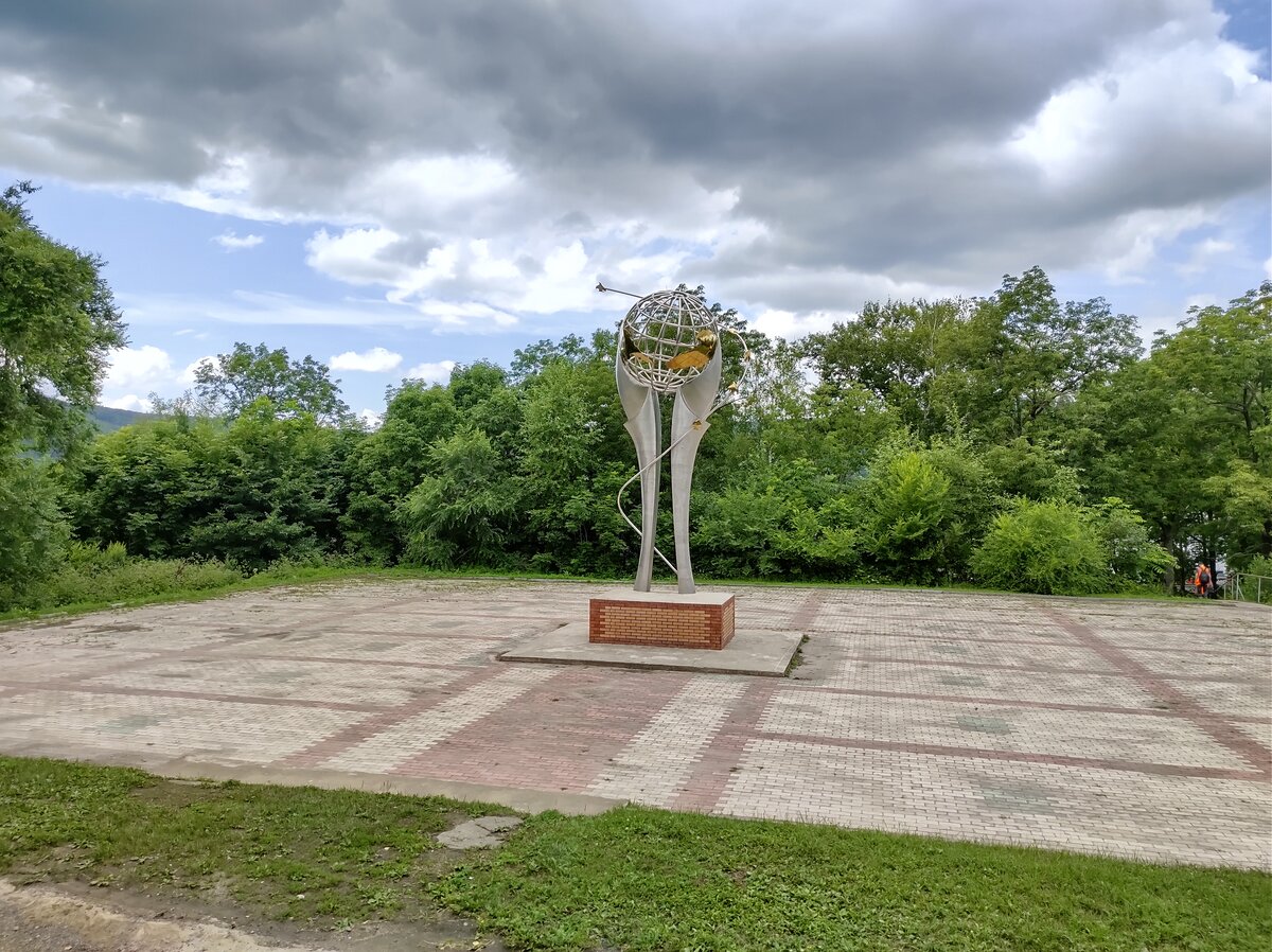 Облучье: город победившего Транссиба | Размагниченные и влажные билеты |  Дзен