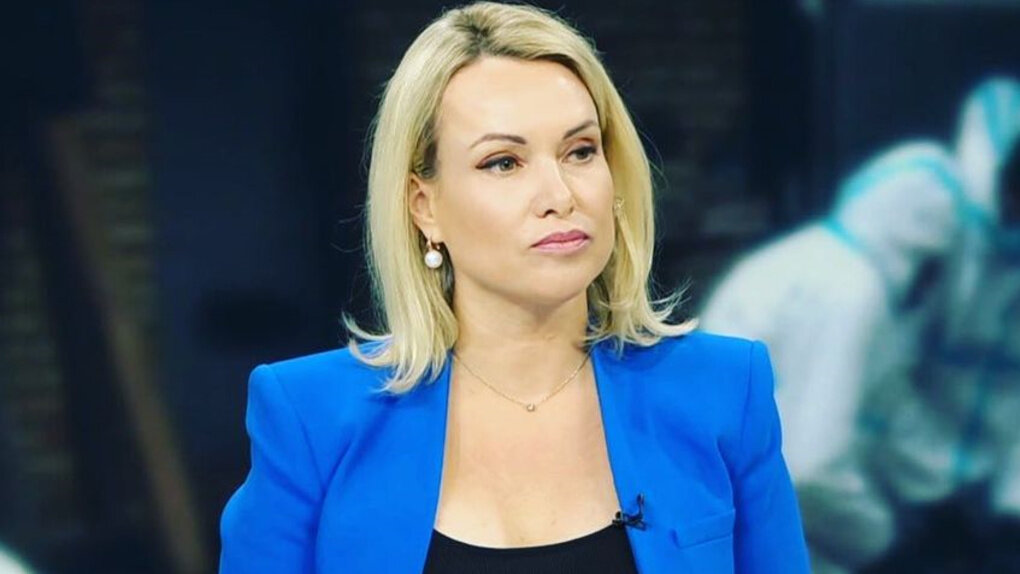 Мария Овсянникова - первый отчужденный родитель от своего ребенка в РФ по "политической".