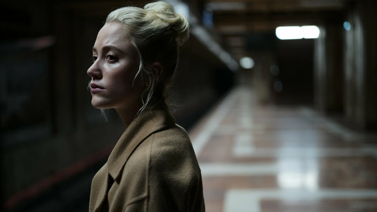 Рейтинг по Кинопоиску: 6.2 из 10 баллов