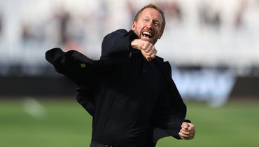 «Челси» теперь тренирует ноунейм, которым восхищаются Гвардиола и Клопп. Как он изменит команду и найдет ли место Захаряну?  📷
