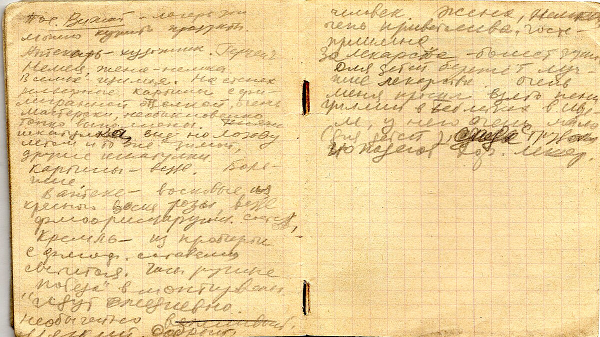 Дневник Юры Юдина.