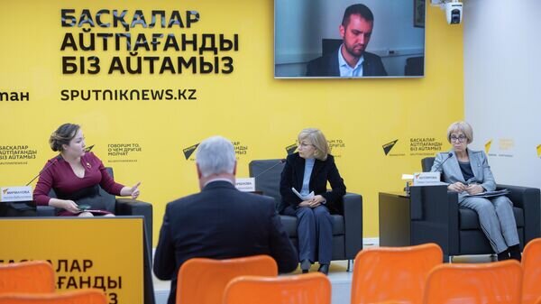   © Sputnik / Владислав Воднев