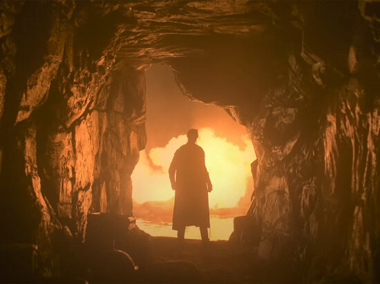     Фото: Кадр из фильма.