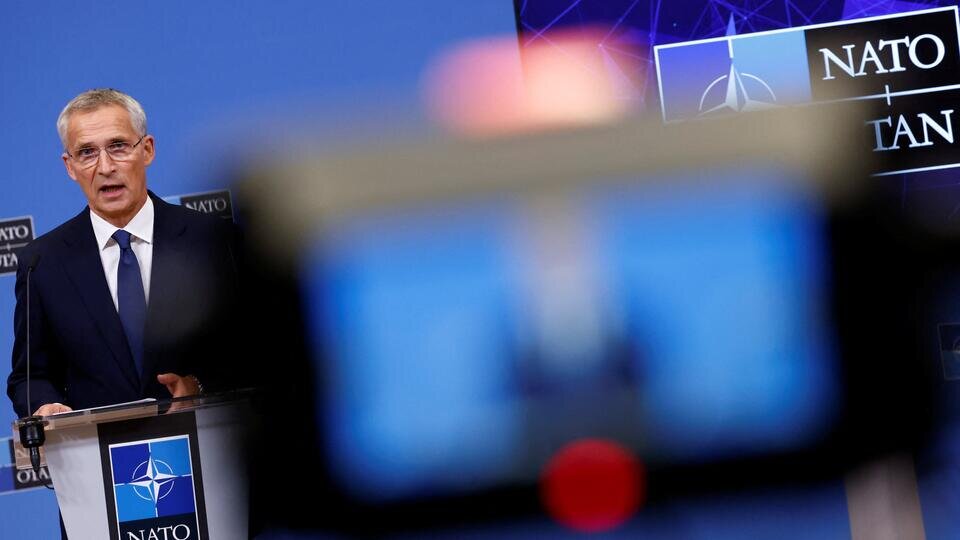 Фото: © REUTERS/Yves Herman