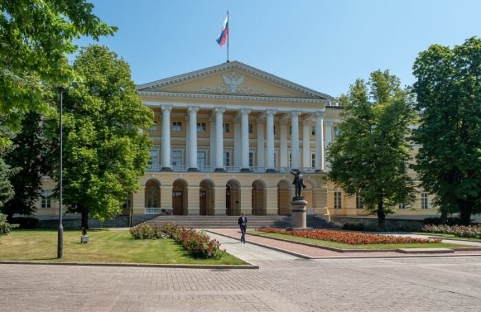    Олег Золото / MR7
