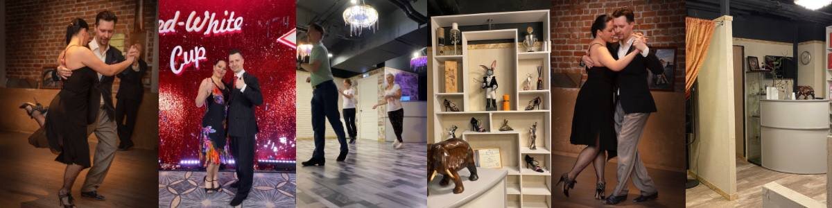 Атмосферу создавал тут такую, чтобы все чувствовали себя, как у меня дома.