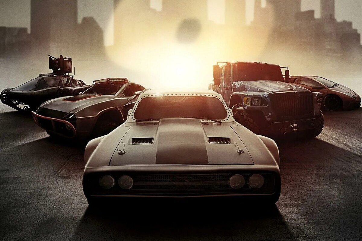     От DeLorean до "Гигалошади": 10 самых знаковых авто из фильмов