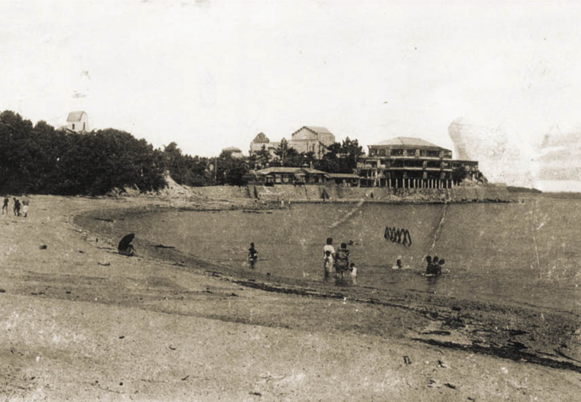 Инчхон в 1930 году