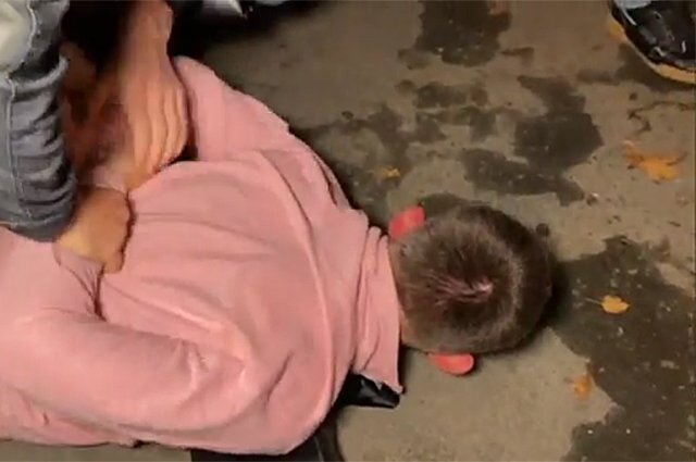    Что известно о задержании агента СБУ в Крыму?