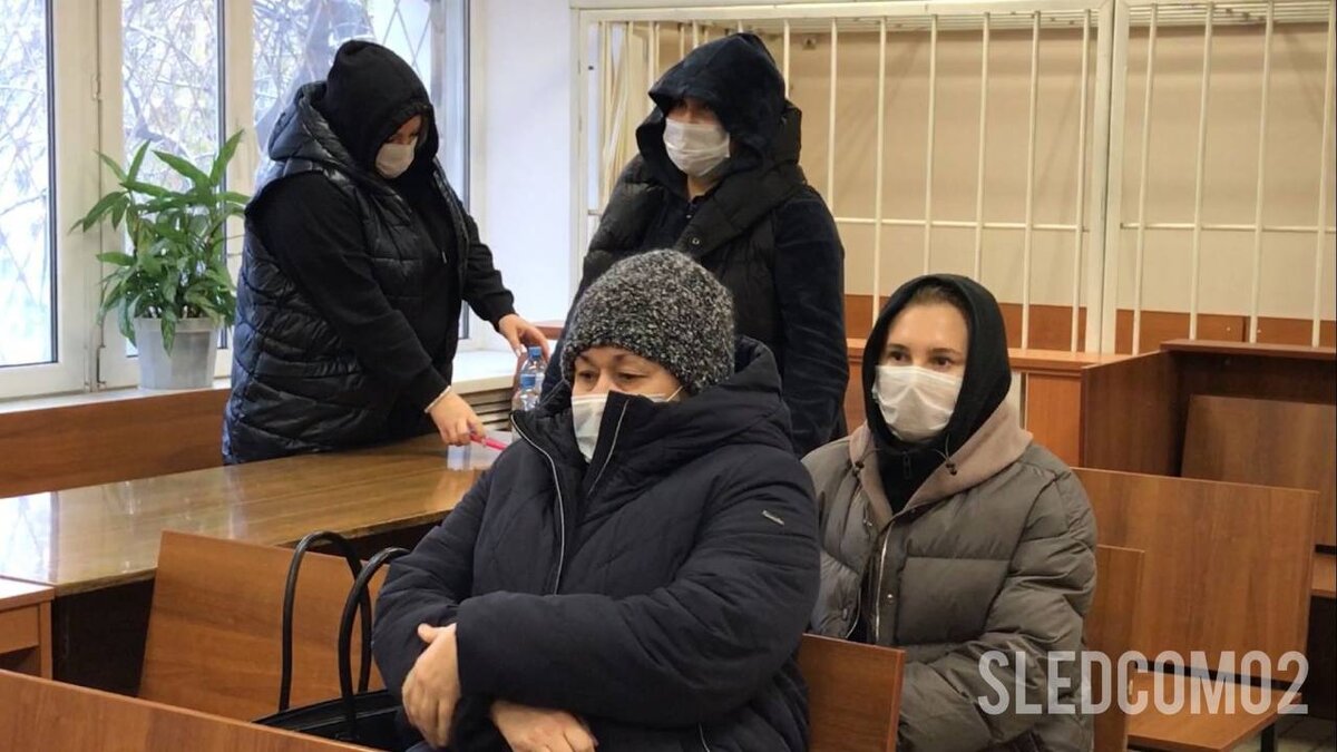    Фото: Следственный комитет РБ