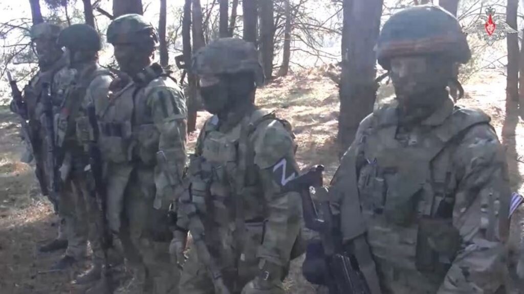    Фото: скриншот видео Юлия Дидух