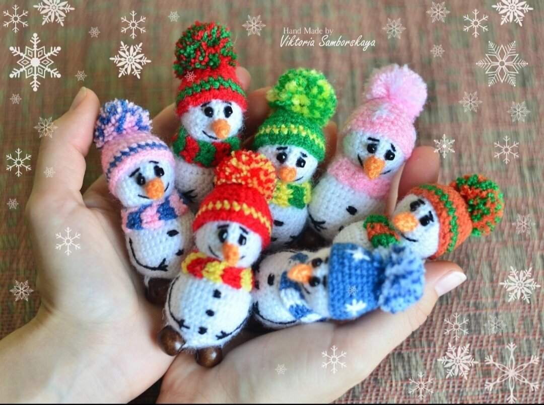 Автор описания Виктория Самборская