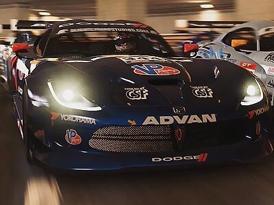    Финиш. EA закрыла франшизу Project CARS