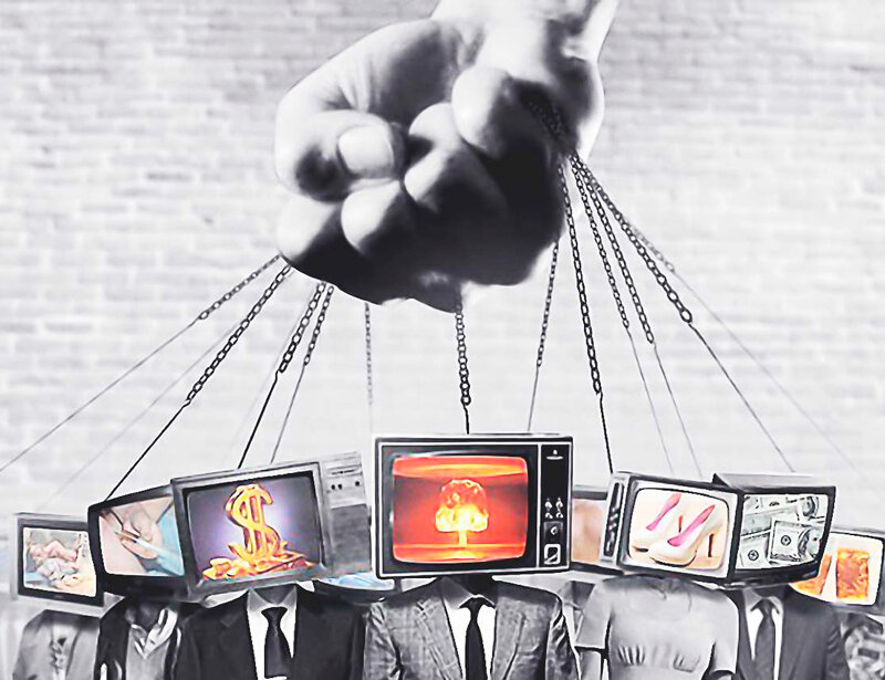 «О накипевшем сегодня…»