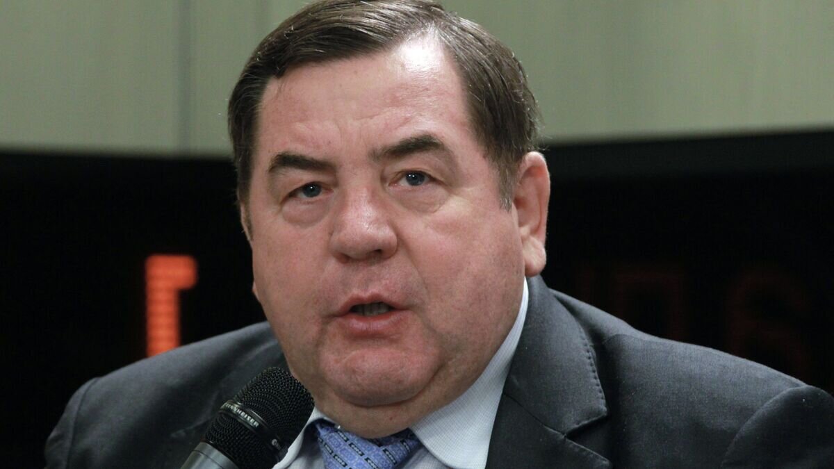    Пресс-конференция, посвященная Суперкубку мира по самбо© РИА Новости / Александр Натрускин