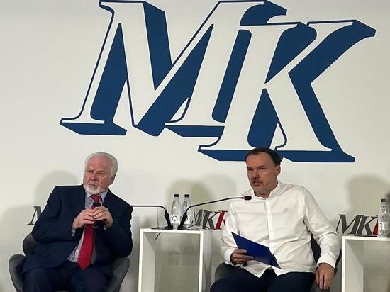     Фото: МК в Черноземье