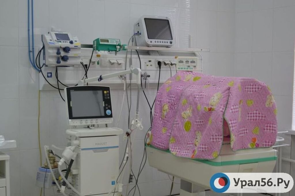    Telegram: Единственный врач из роддома в Кувандыке уволился в четвертый раз, чтобы уехать на Камчатку