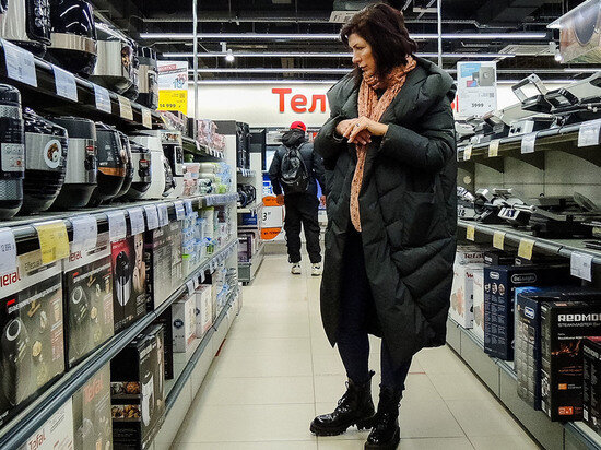   Наталья Мущинкина