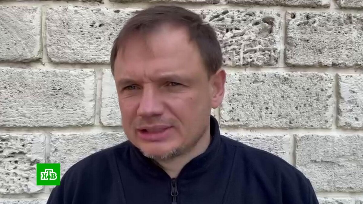    В администрации Херсонской области подтвердили гибель Стремоусова