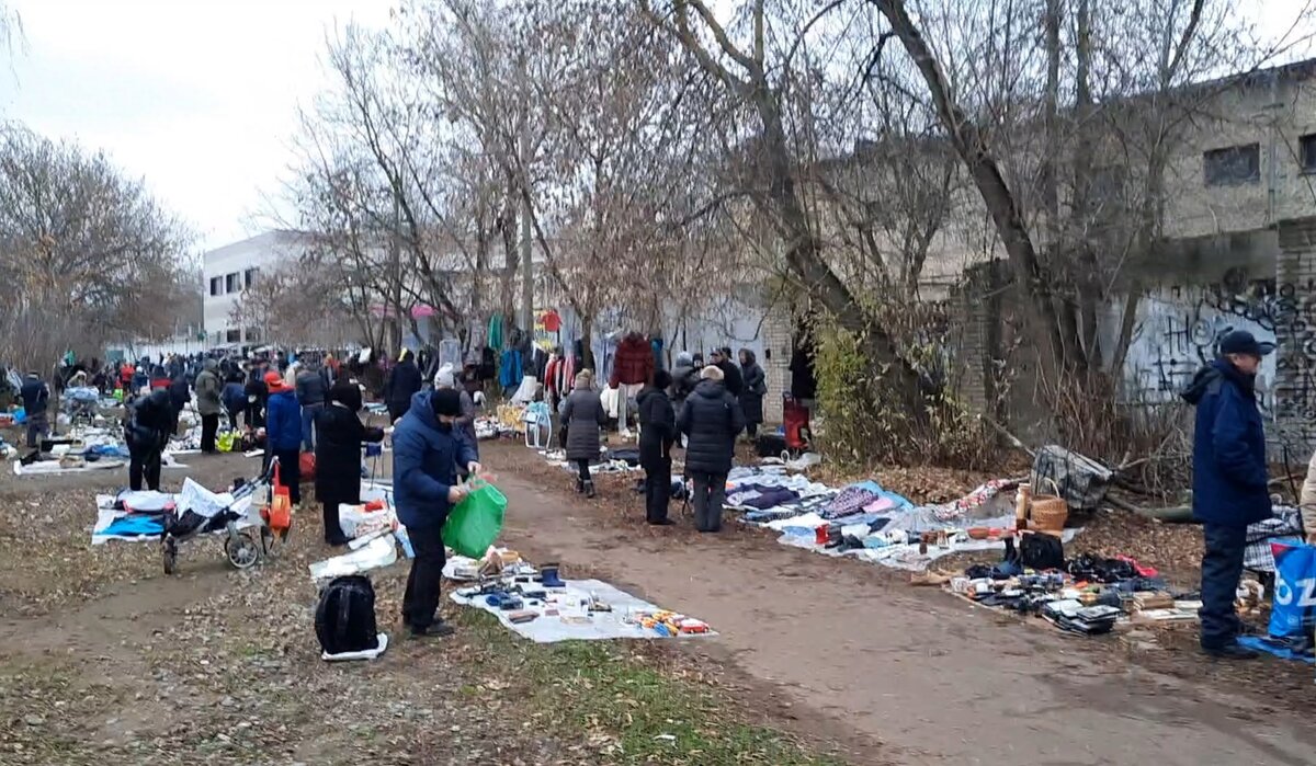 БЛОШИНЫЙ РЫНОК В БОЛШЕВО. КОРОЛЕВ. МОСКОВСКАЯ ОБЛАСТЬ. | В гостях у Эдуарда  | Дзен