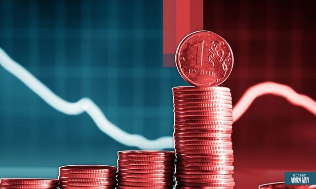    Рубль Иван Шилов © ИА REGNUM