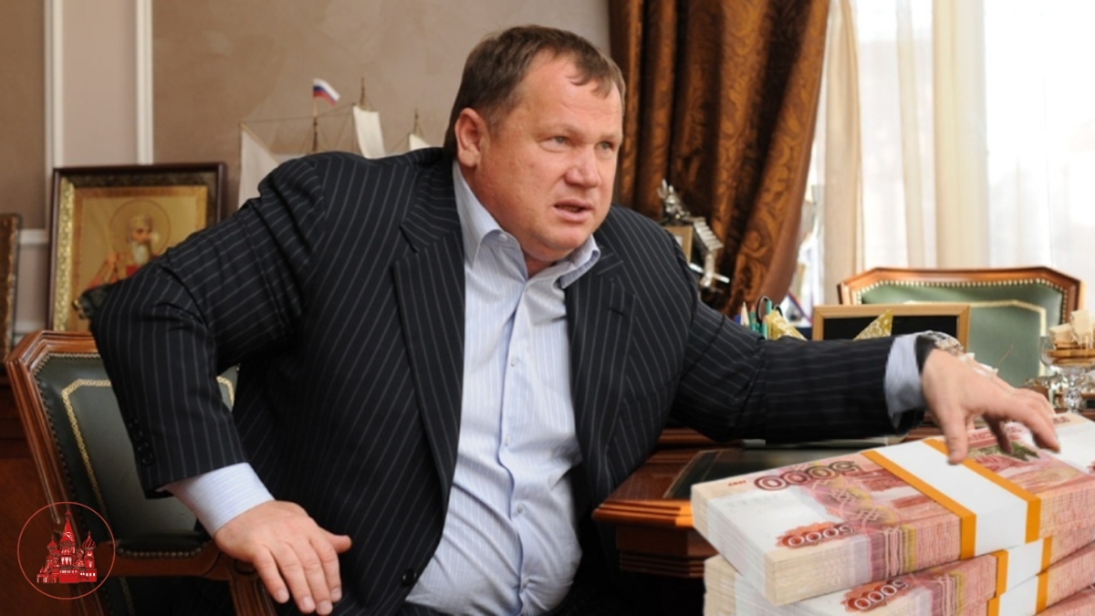 Владимир Плотников