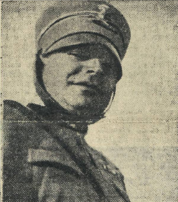 Вирджилио де Фабрицис 