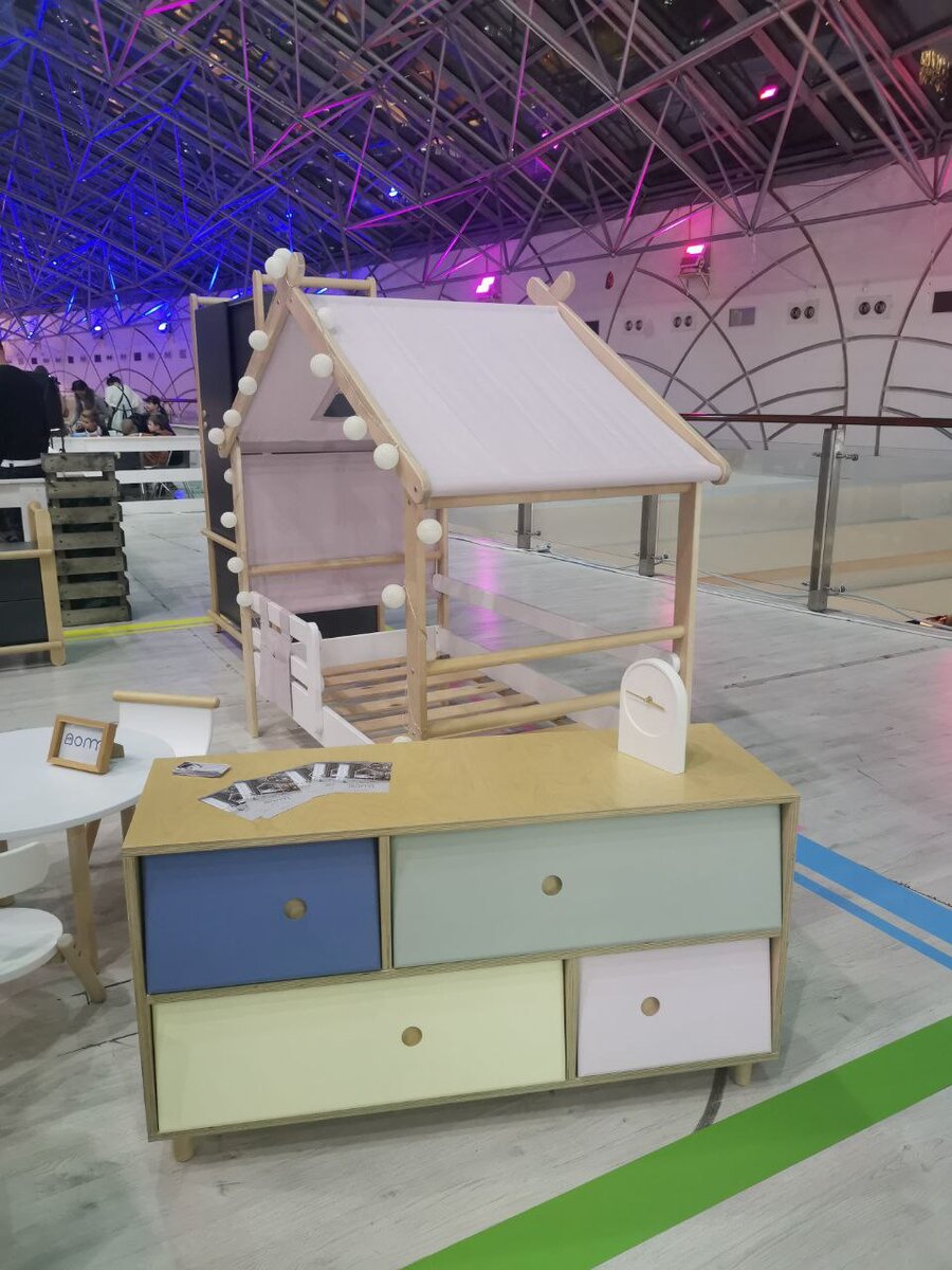 Стильные комоды. Которые можно сделать акцентом.