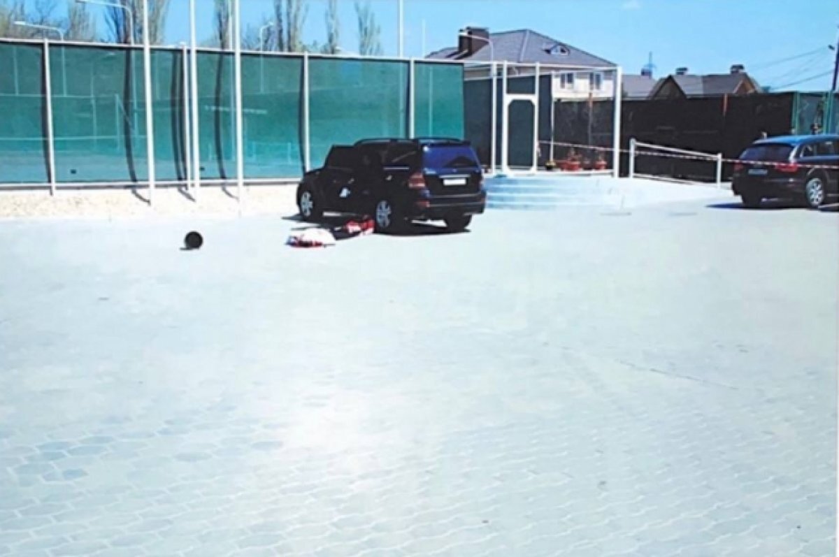    В Волгограде раскрыли убийство бизнесмена Бухтиенко 12-летней давности