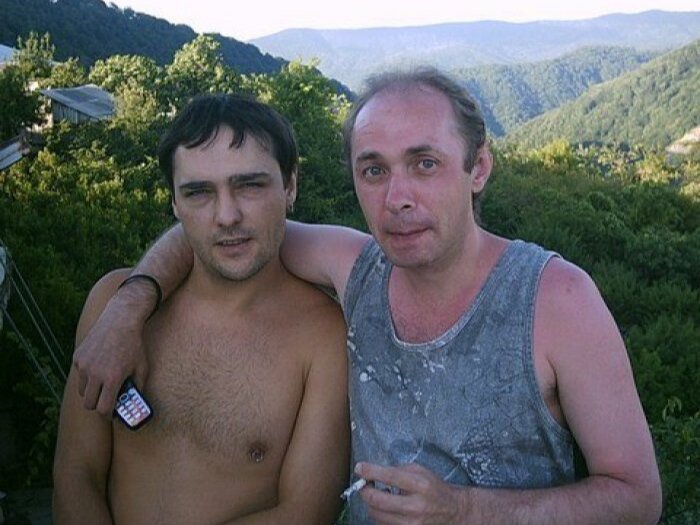 Аркадий кудряшов фото продюсера Основатель "Ласкового мая" пережил своего любимого исполнителя, который содержал