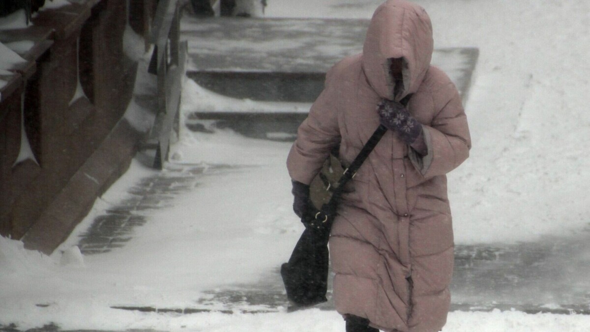     Синоптики прогнозируют метели и снежные накаты в Нижегородской области сегодня и завтра. Информацию о погодных условиях предоставили в региональном ГУ МЧС.