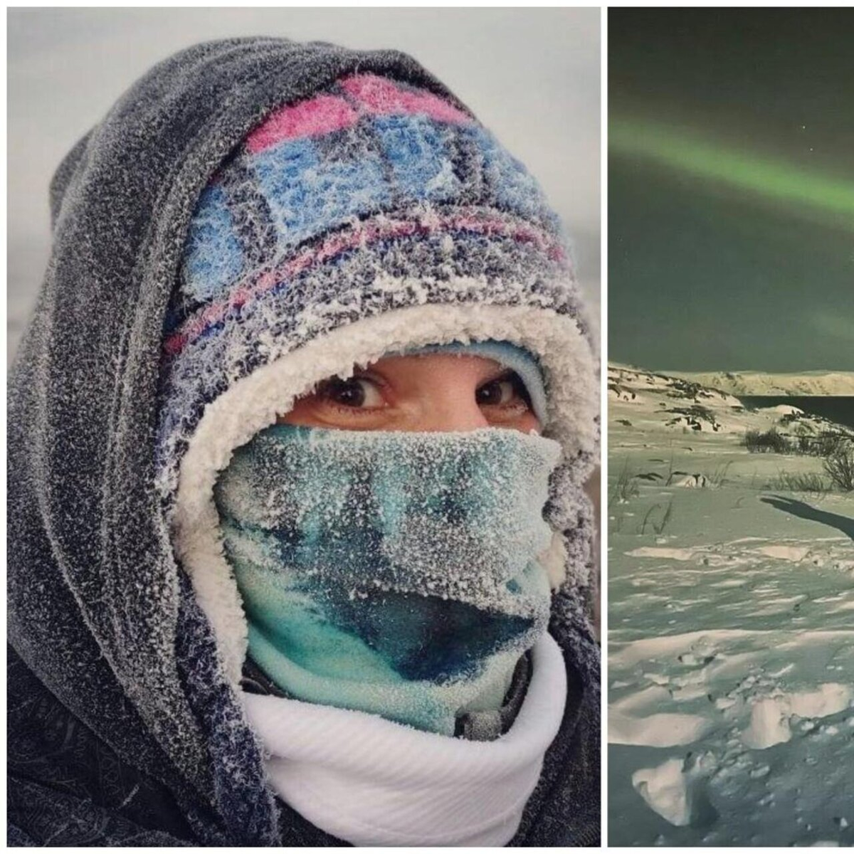 Маргарита Крылова