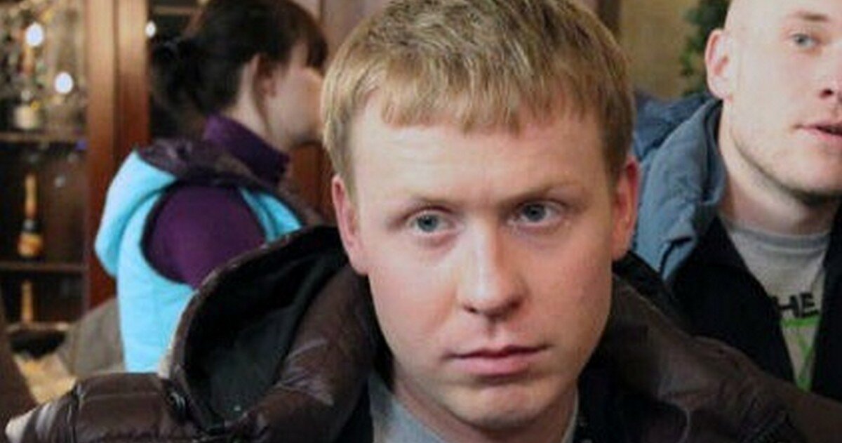 Фото из сериала «Реальные пацаны»