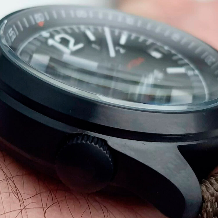 Восток Командирские 2416 / 476966