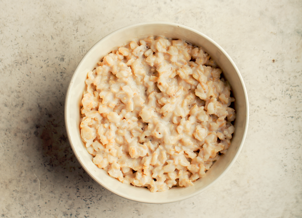 Овсяная каша