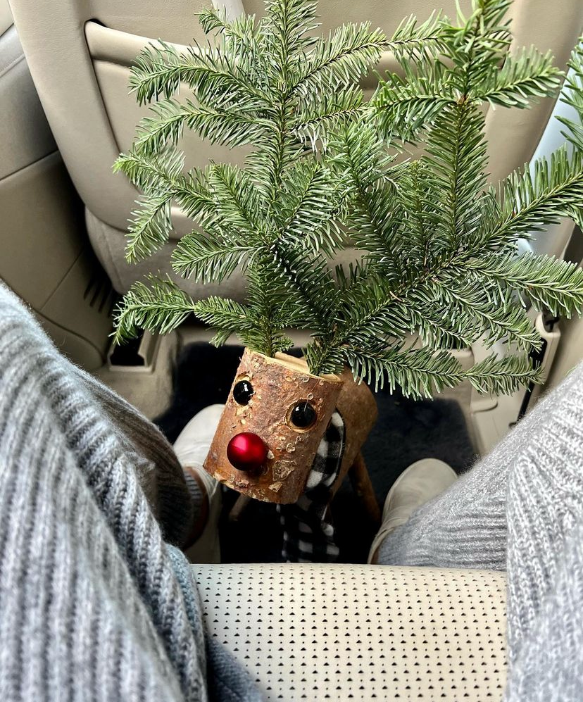     Фото: @jenniferaniston