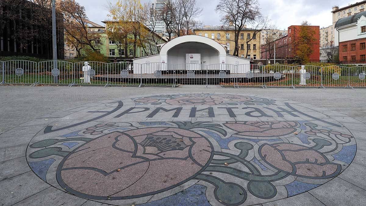    Фото: Александр Авилов / АГН Москва