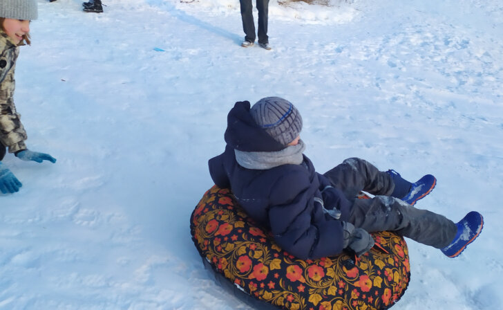    фото Курские известия