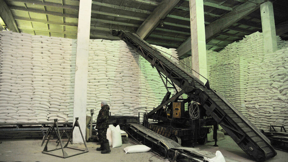   Автор фото: Андрей Архипов (из архива)