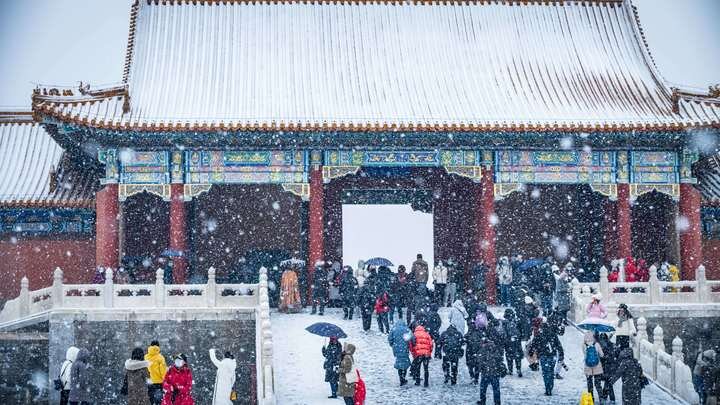 ZHAN MIN/GLOBALLOOKPRESS