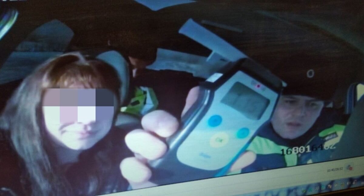 ГИБДД Тюменской области📷
