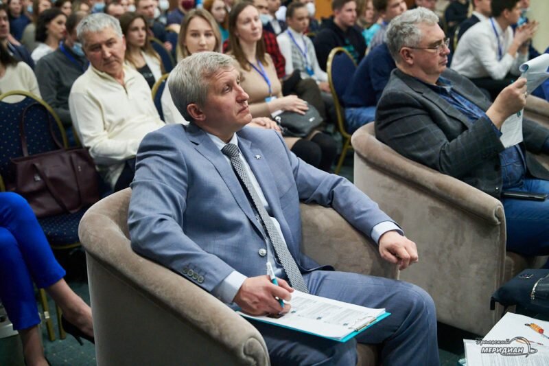    Фото: Лидия Аникина © ИА «Уральский меридиан» Юлия Баталова