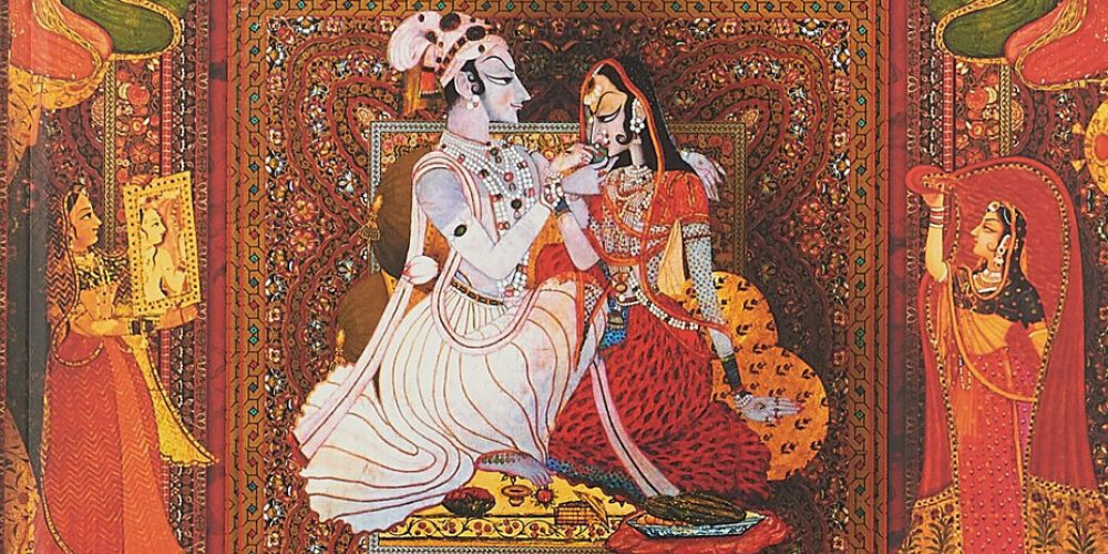 В СССР этого не было. А в Индонезии он исчезнет к 2025 году ...