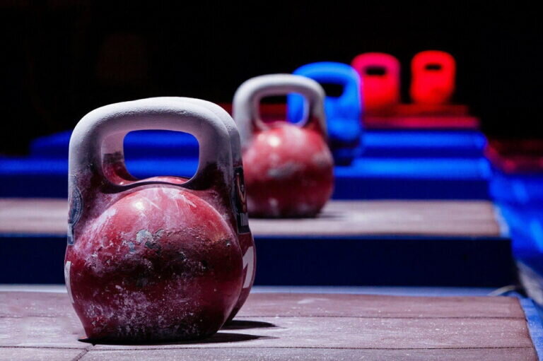    Оренбург примет Всероссийские студенческие соревнования по гиревому спорту Елена Шкатова