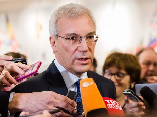   © AP Photo / Geert Vanden Wijngaert