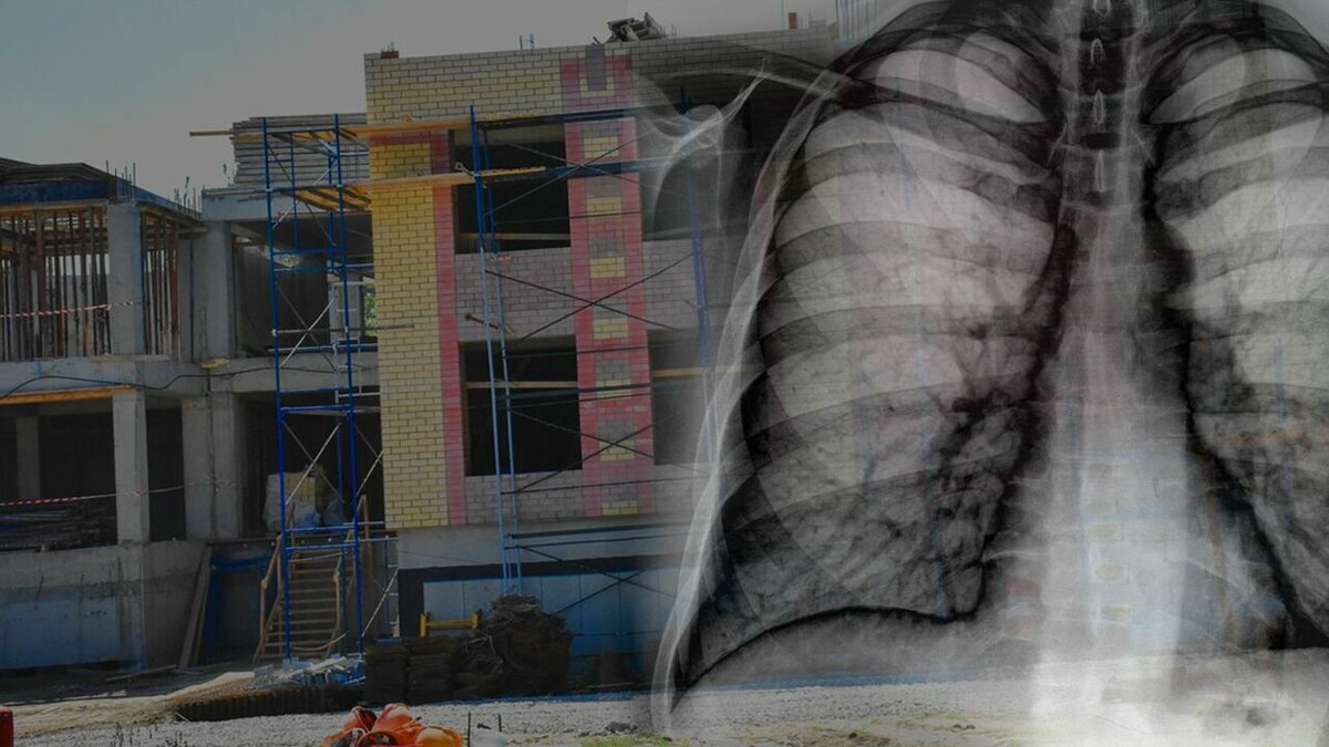     В Георгиевске решили построить жилье для сирот рядом с моргом и противотуберкулезным диспансером. К чему это может привести и насколько законно такое строительство — в материале Newstracker.