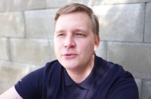   Фото: скриншот с ютуб-канала Камикадзе Ди Натали Нойманн
