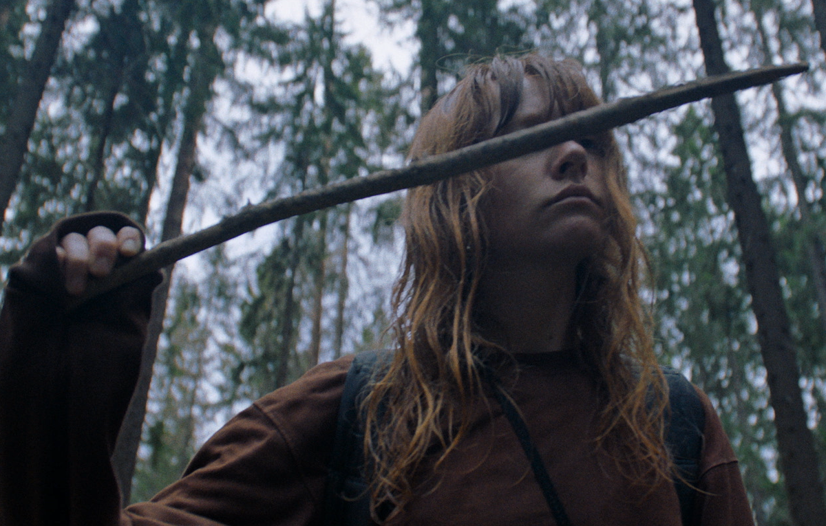    Кадр из фильма "На тебе сошелся клином белый свет"  Кино.Арт.Про